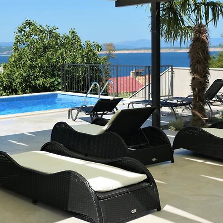 Apartmani Bura Crikvenica Exterior photo