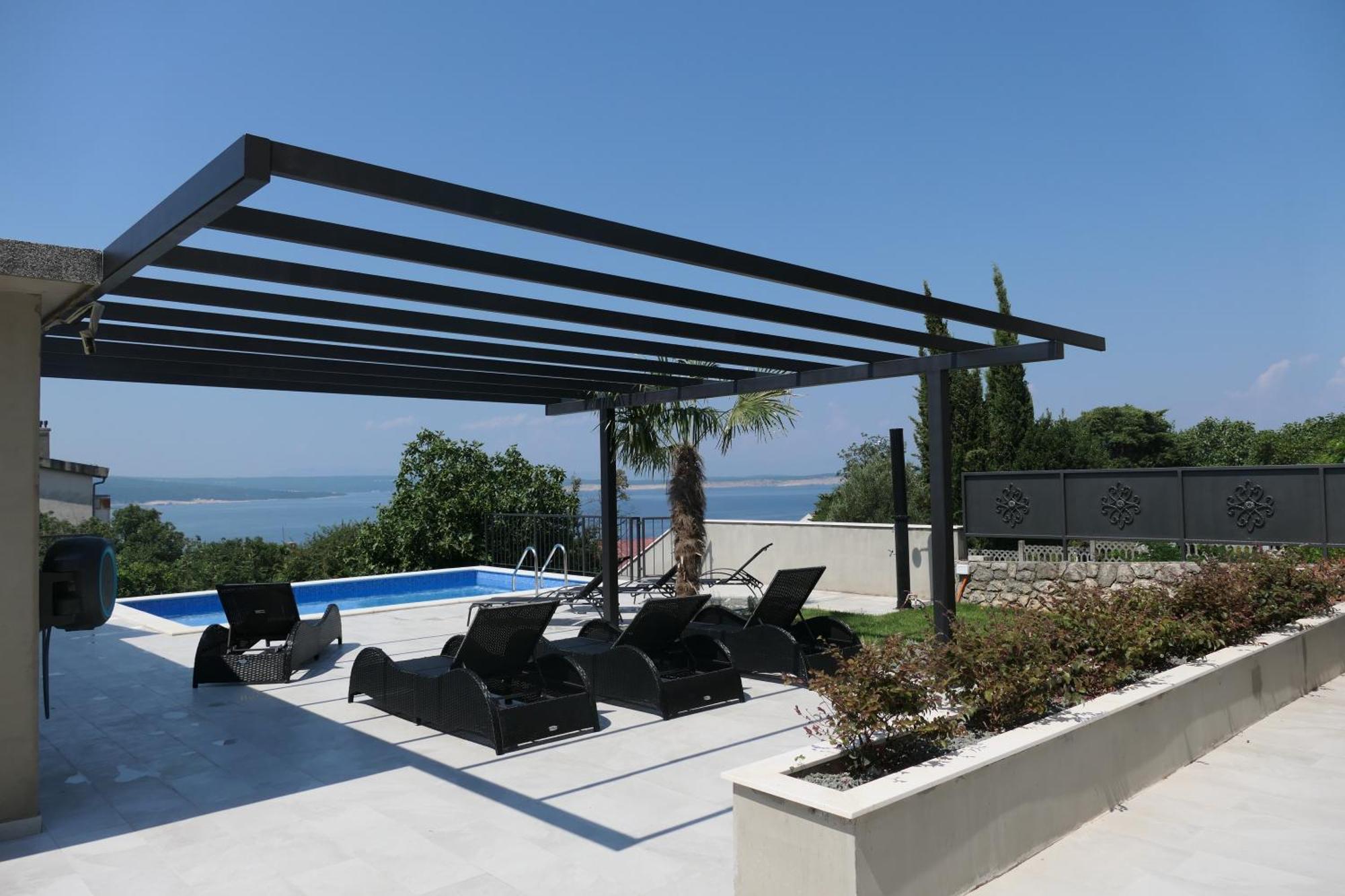 Apartmani Bura Crikvenica Exterior photo