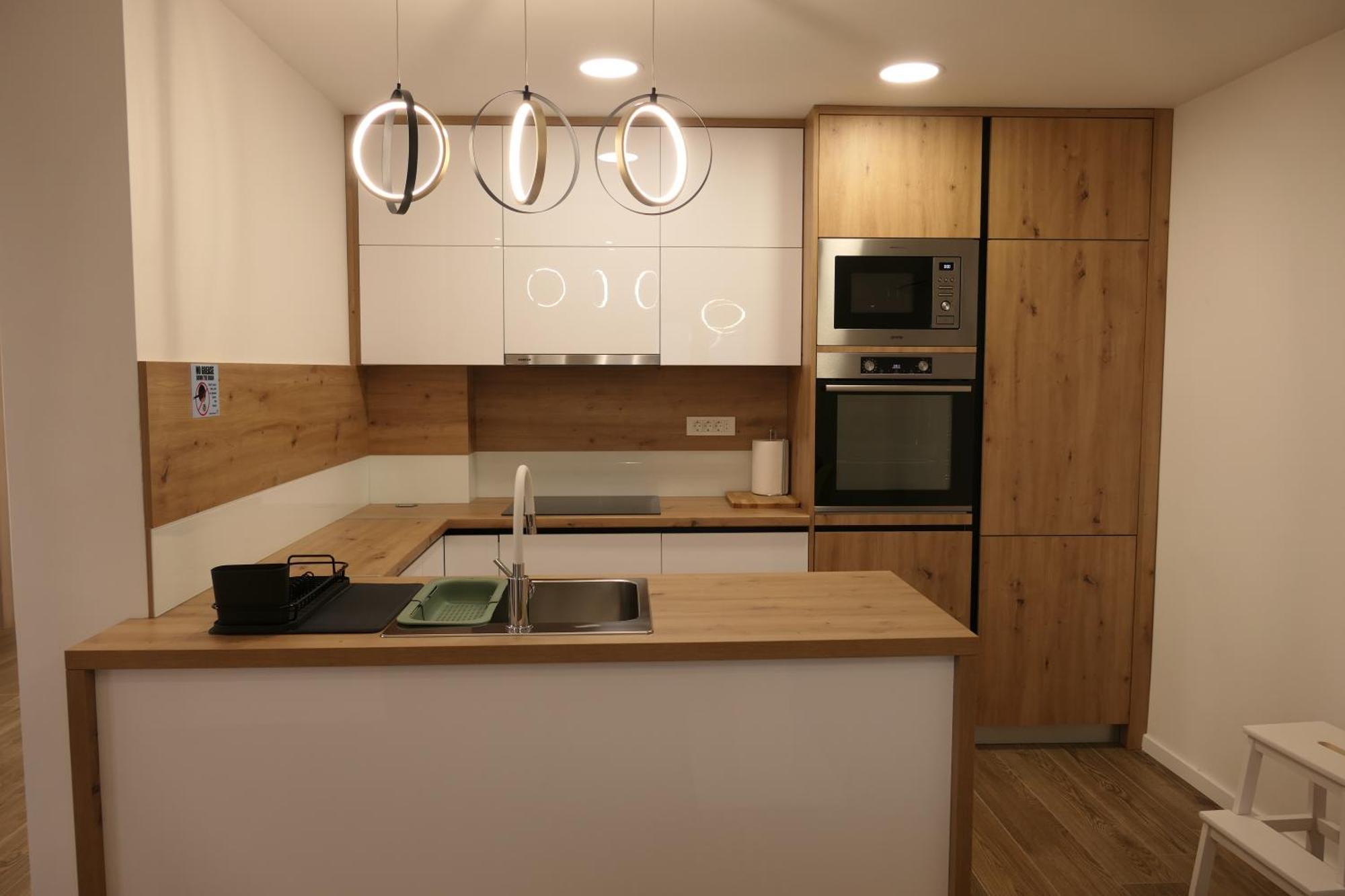 Apartmani Bura Crikvenica Exterior photo