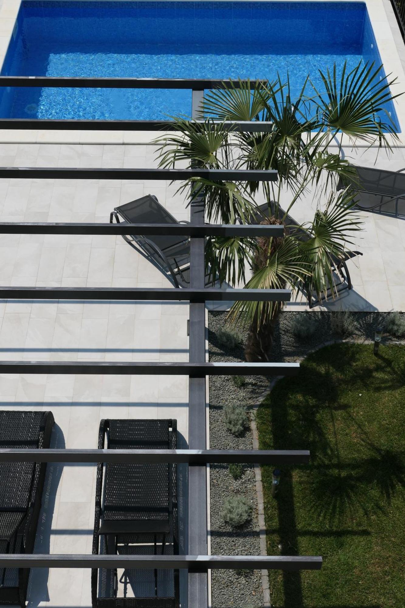 Apartmani Bura Crikvenica Exterior photo