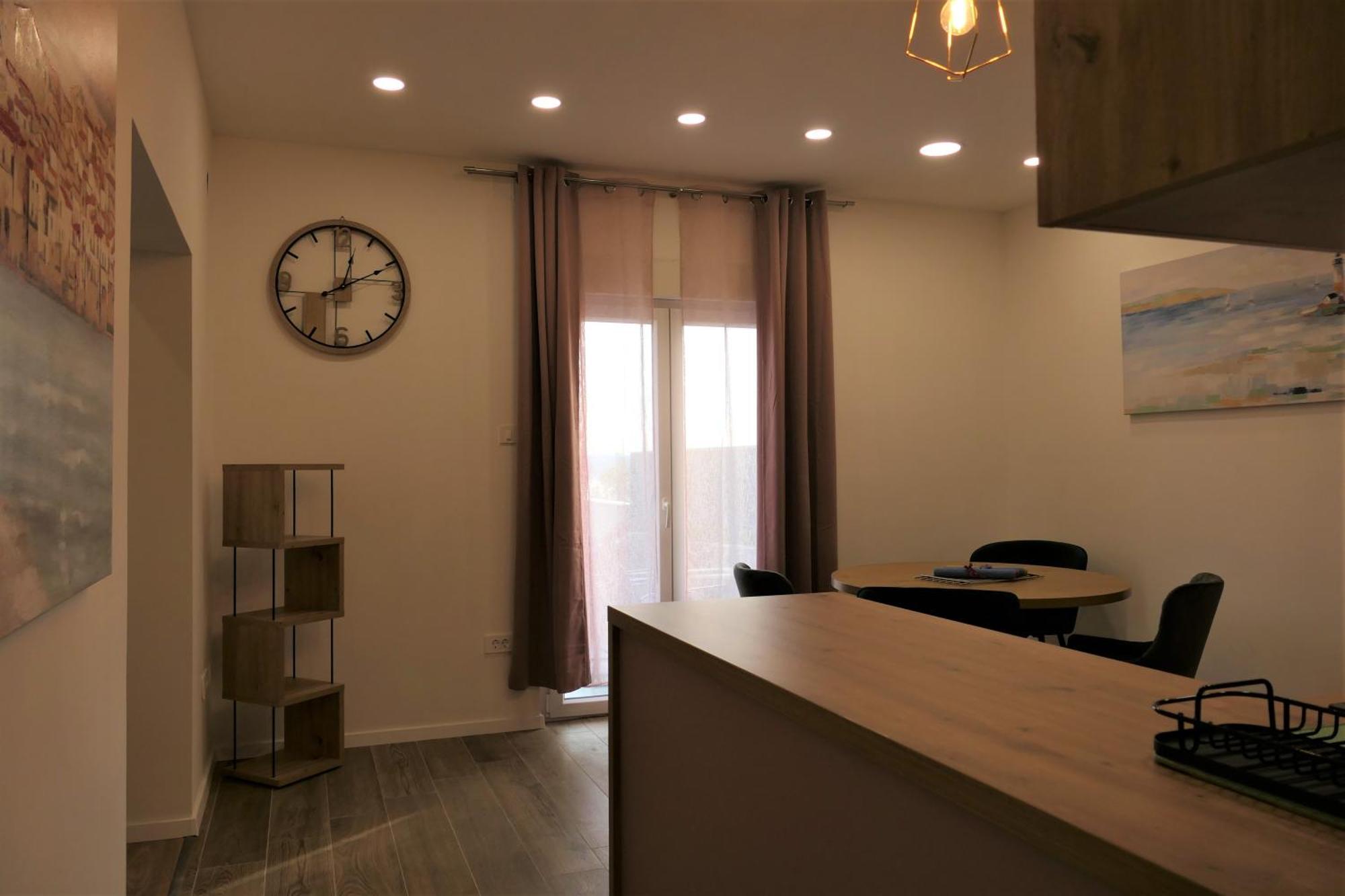 Apartmani Bura Crikvenica Exterior photo