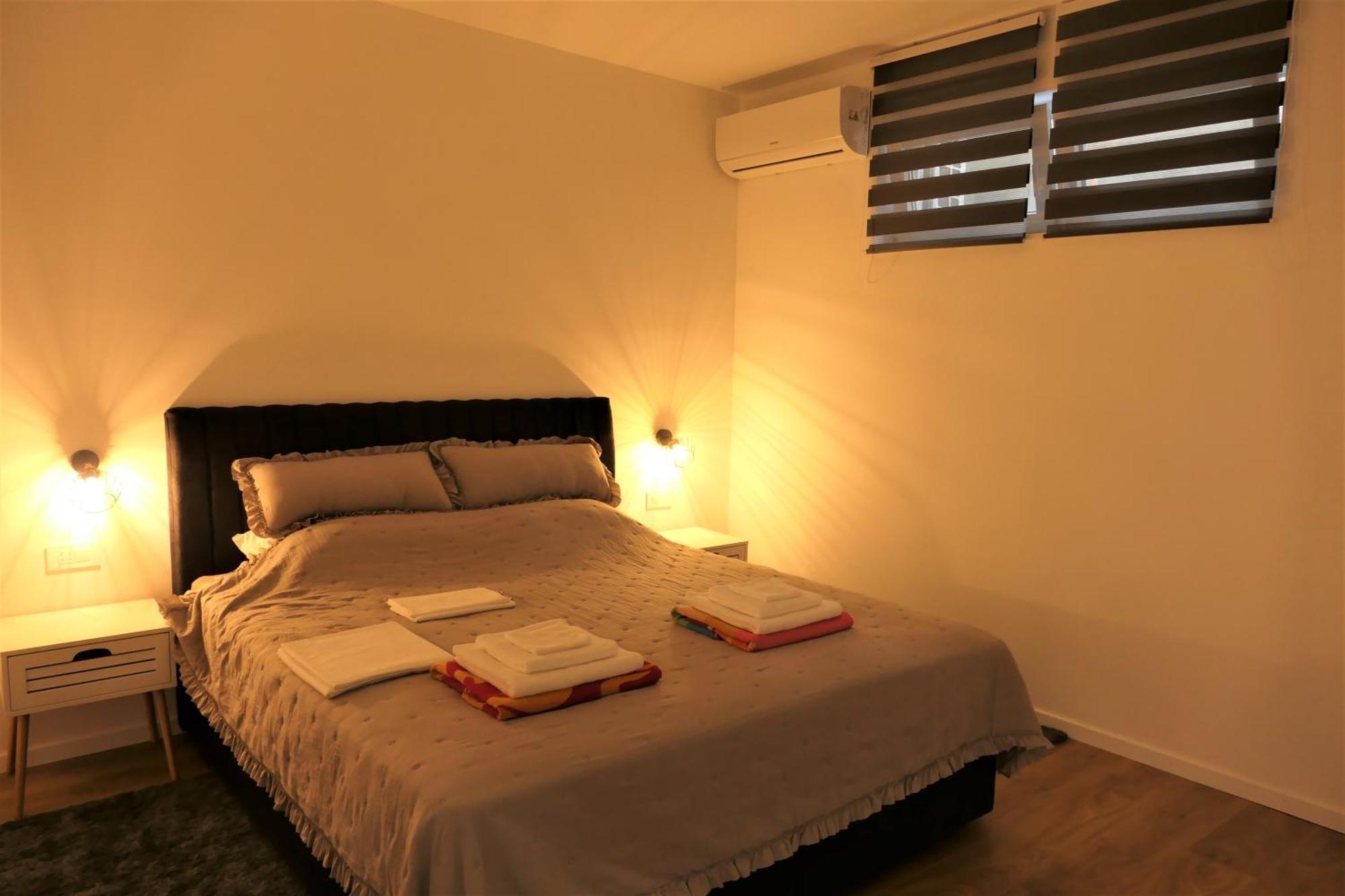 Apartmani Bura Crikvenica Exterior photo